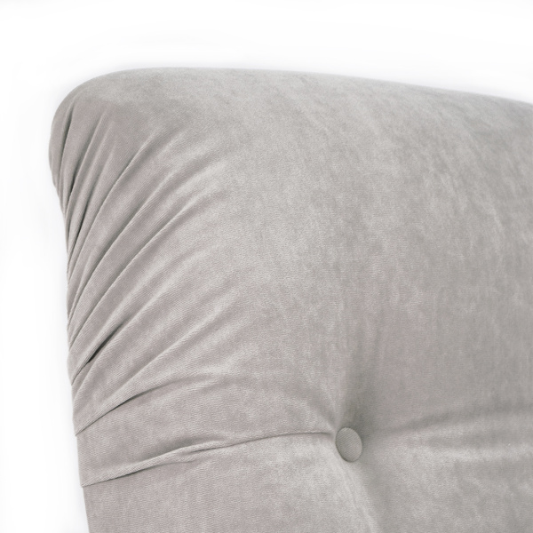 Кресло-маятник - Модель 68 (ultrasmoke, венге)